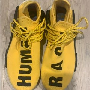 adidas NMD HU Pharrell Human Race